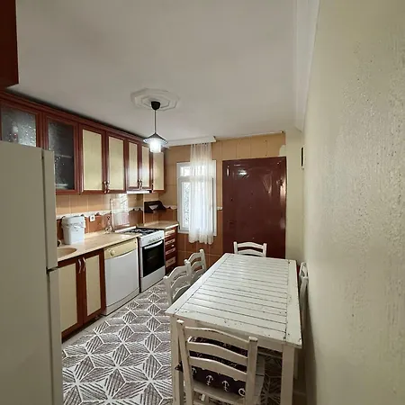 Διαμέρισμα Ege Duragi