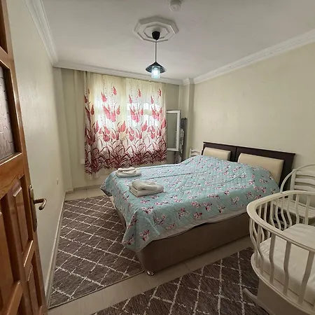 Ege Duragi * Ayvalı